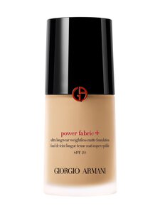 Armani - Power Fabric Foundation tonālais krēms | Stockmann