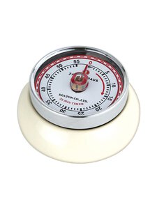 Zassenhaus - Retro-ajastin magneetilla - CREAM | Stockmann