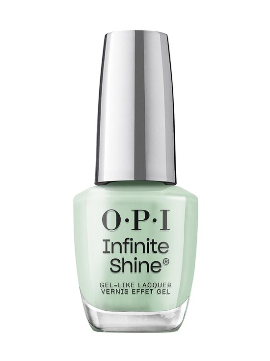 O.P.I. - Infinite Shine Longwear Nail Lacquer -kynsilakka - IN MINT CONDITION - photo 1 O.P.I. - Infinite Shine Longwear Nail Lacquer -kynsilakka - IN MINT CONDITION | Stockmann - photo 1