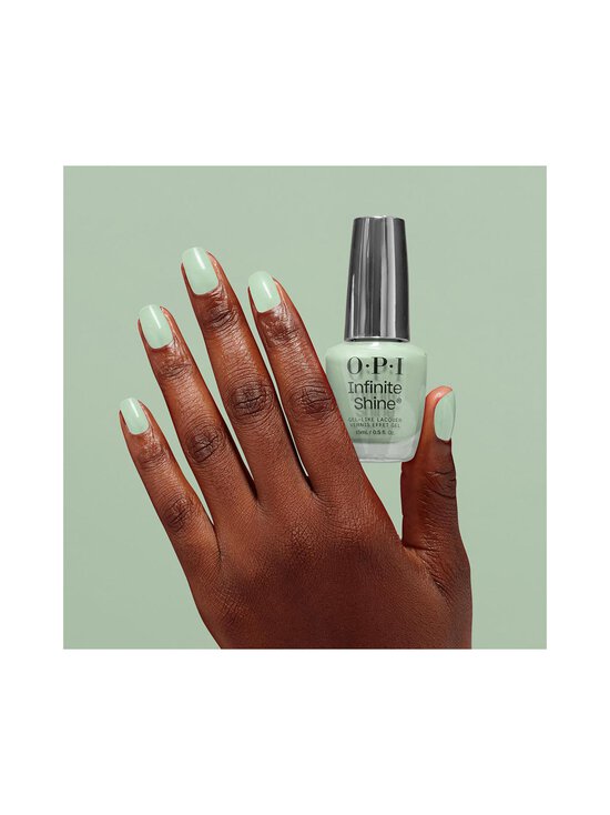 O.P.I. - Infinite Shine Longwear Nail Lacquer -kynsilakka - IN MINT CONDITION - photo 5 O.P.I. - Infinite Shine Longwear Nail Lacquer -kynsilakka - IN MINT CONDITION | Stockmann - photo 5