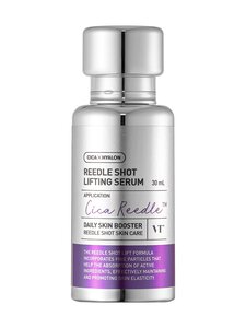 VT Cosmetics - Reedle Shot Lifting Serum -seerumi | Stockmann
