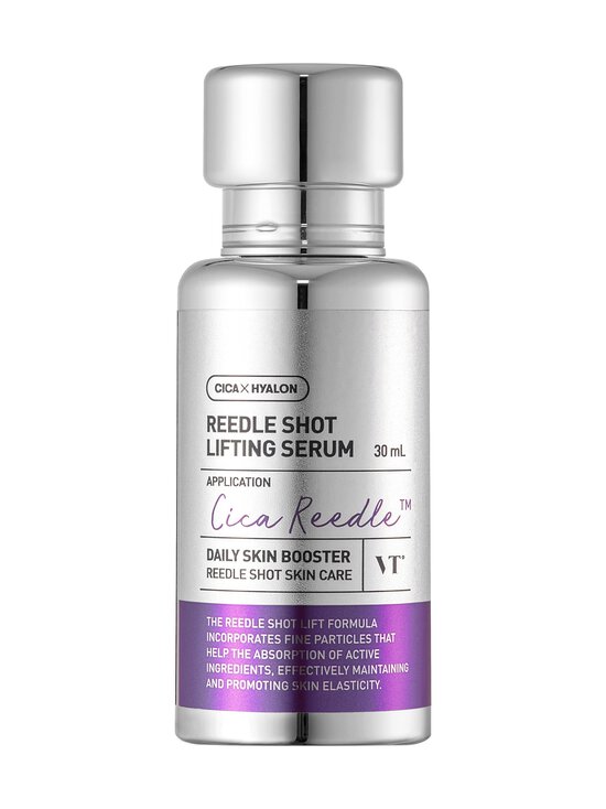 VT Cosmetics - Reedle Shot Lifting Serum -seerumi - NOCOL | Stockmann - photo 1