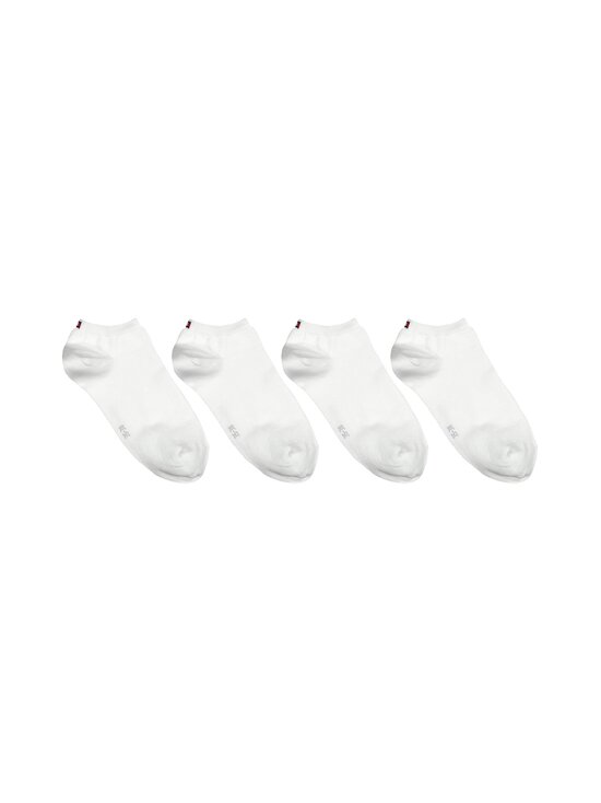 Sneaker Flag -sukat 4-pack