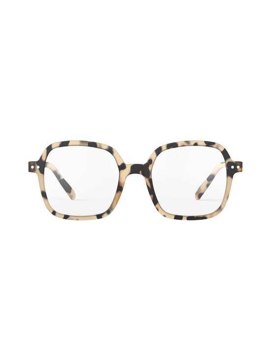 IZIPIZI - Lugemisprillid Reading Office +2,5 - LIGHT TORTOISE LIGHT TORTOISE - photo 1 IZIPIZI - Lugemisprillid Reading Office +2,5 - LIGHT TORTOISE LIGHT TORTOISE | Stockmann - photo 1