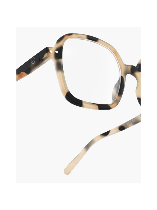 IZIPIZI - Lugemisprillid Reading Office +2,5 - LIGHT TORTOISE LIGHT TORTOISE - photo 3 IZIPIZI - Lugemisprillid Reading Office +2,5 - LIGHT TORTOISE LIGHT TORTOISE | Stockmann - photo 3