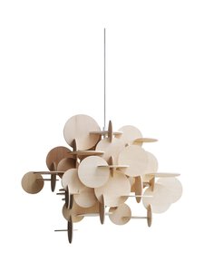 Normann Copenhagen - Bau Small -riippuvalaisin - NATURE | Stockmann