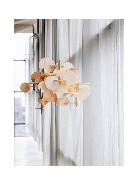 Normann Copenhagen - Bau Small -riippuvalaisin - NATURE | Stockmann - photo 2