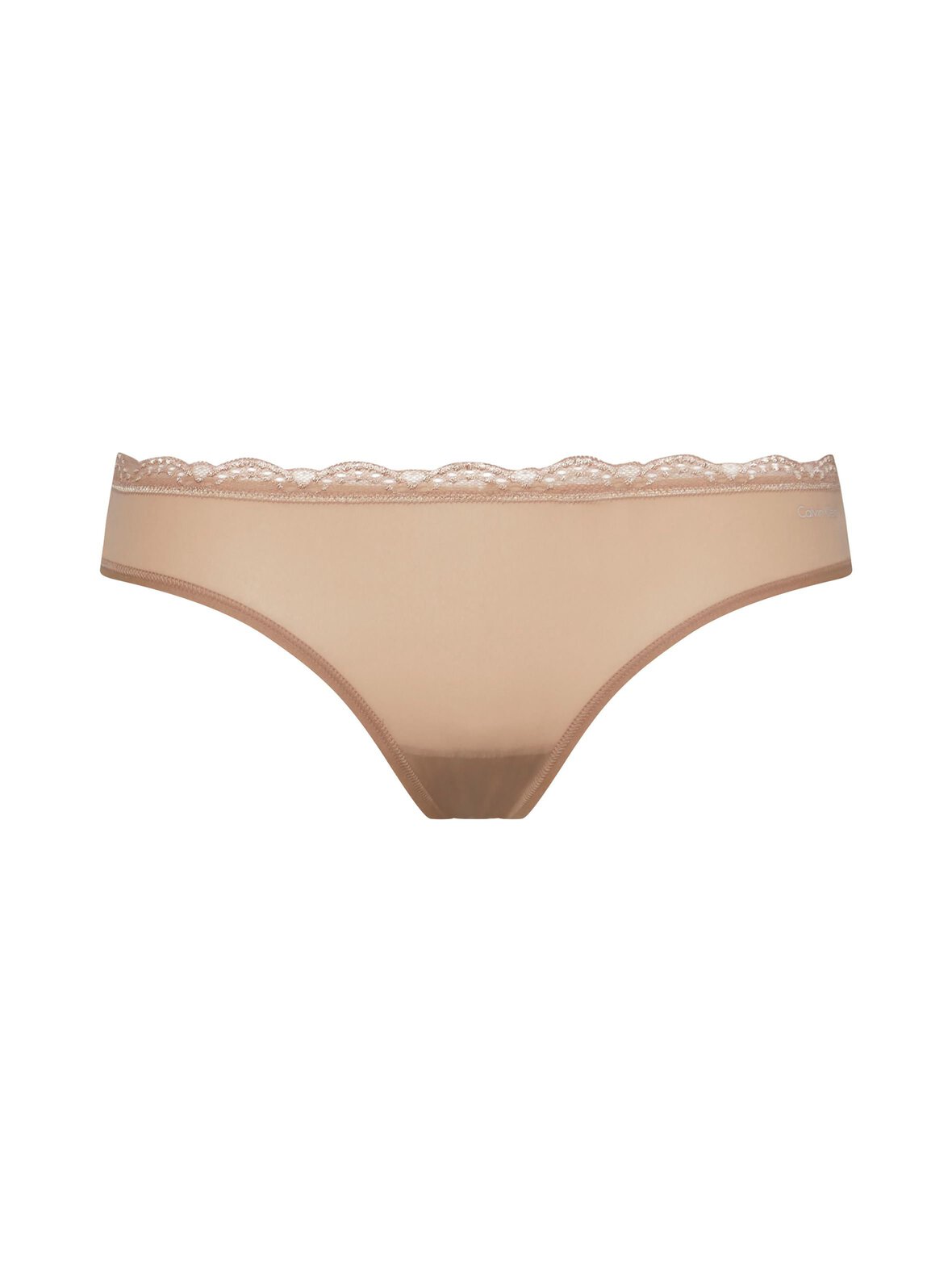 Thong-alushousut