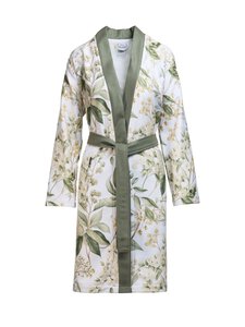 Vandyck - Camille-veluurikylpytakki - 189 CREAM TAN | Stockmann