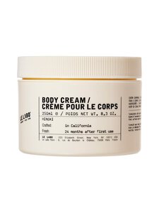 Le Labo - Hinoki Body Cream -vartalovoide, 250ml | Stockmann