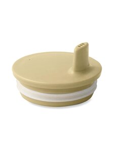 Design Letters - Drink Lid lid - BEIGE | Stockmann