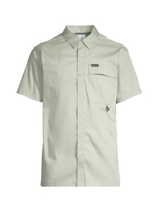Columbia - Triiksärk Laundroamer Twill - 348 SAFARI Columbia - Triiksärk Laundroamer Twill - 348 SAFARI | Stockmann