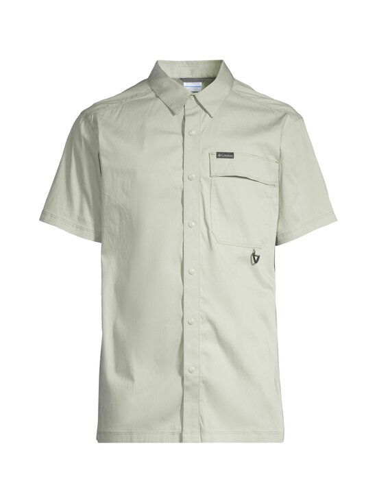 Columbia - Laundroamer Twill krekls ar apkakli - 348 SAFARI - photo 1 Columbia - Laundroamer Twill krekls ar apkakli - 348 SAFARI | Stockmann - photo 1