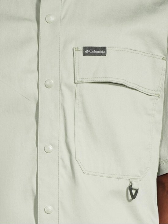 Columbia - Laundroamer Twill krekls ar apkakli - 348 SAFARI - photo 4 Columbia - Laundroamer Twill krekls ar apkakli - 348 SAFARI | Stockmann - photo 4