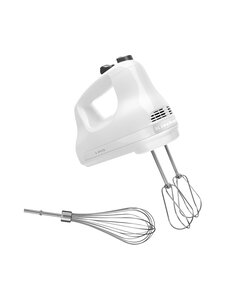 KitchenAid - Classic-sähkövatkain - WHITE KitchenAid - Classic-sähkövatkain - WHITE | Stockmann