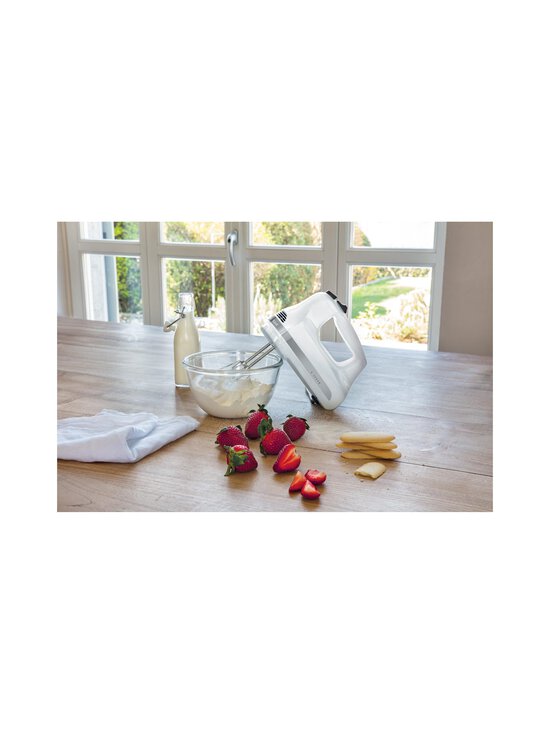 KitchenAid - Classic-sähkövatkain - WHITE - photo 6 KitchenAid - Classic-sähkövatkain - WHITE | Stockmann - photo 6