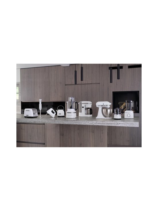 KitchenAid - Classic-sähkövatkain - WHITE - photo 8 KitchenAid - Classic-sähkövatkain - WHITE | Stockmann - photo 8
