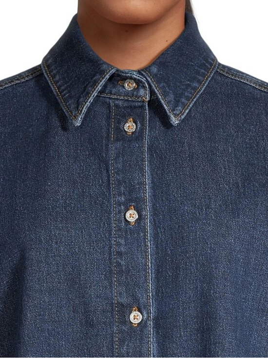 7 For All Mankind - Nina-farkkupaita - RADAR - photo 4 7 For All Mankind - Nina-farkkupaita - RADAR | Stockmann - photo 4
