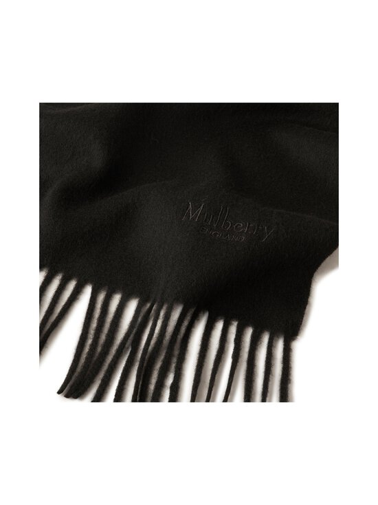 Mulberry - Meriinovillast sall Small Solid - A100 BLACK - photo 3 Mulberry - Meriinovillast sall Small Solid - A100 BLACK | Stockmann - photo 3