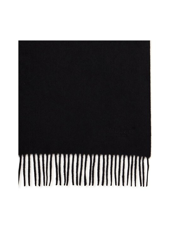 Mulberry - Meriinovillast sall Small Solid - A100 BLACK - photo 4 Mulberry - Meriinovillast sall Small Solid - A100 BLACK | Stockmann - photo 4
