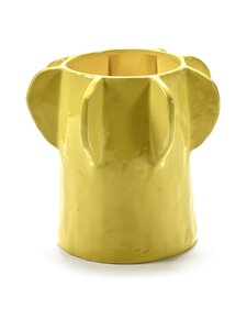 Serax - Molly S -ruukku - 200 YELLOW | Stockmann