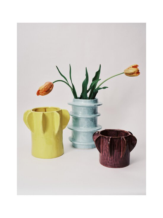 Serax - Molly S -ruukku - 200 YELLOW | Stockmann - photo 2