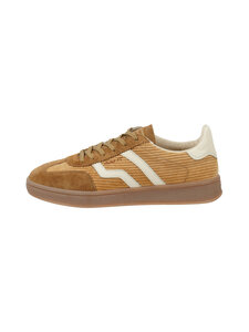 GANT - Tennised Cuzima - 237 SOIL BROWN | Stockmann