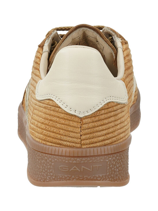 GANT - Tennised Cuzima - 237 SOIL BROWN | Stockmann - photo 3