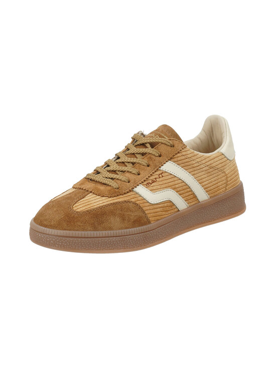 GANT - Tennised Cuzima - 237 SOIL BROWN | Stockmann - photo 5