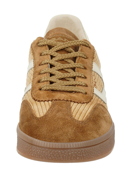 GANT - Tennised Cuzima - 237 SOIL BROWN | Stockmann - photo 6