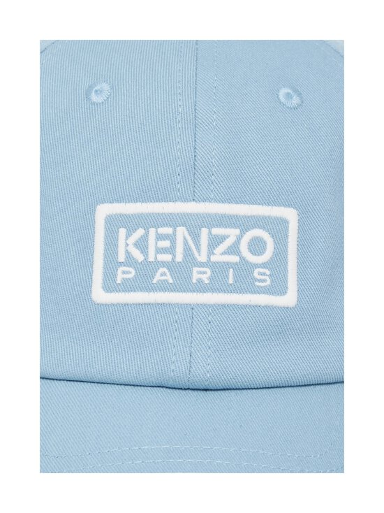 Kenzo - Tag-lippalakki - LIGHT BLUE - photo 3 Kenzo - Tag-lippalakki - LIGHT BLUE | Stockmann - photo 3