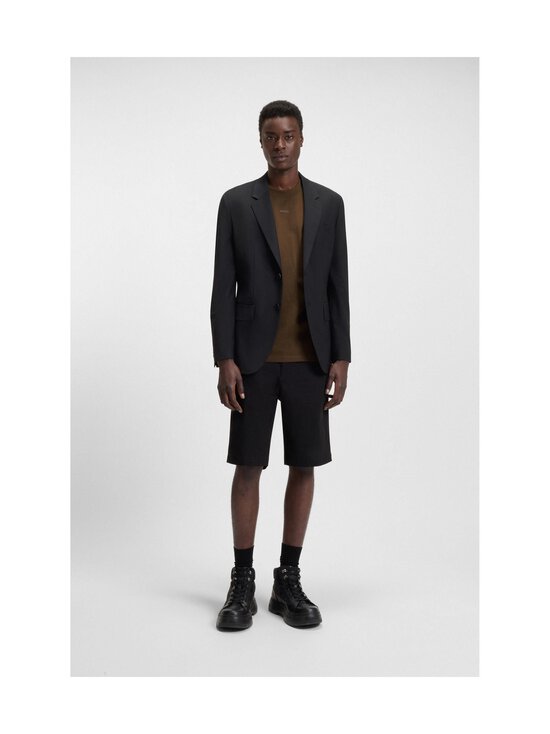 HUGO - Dapolino t-paita - 217 MEDIUM BROWN | Stockmann - photo 2