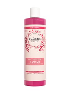 Lumene - HELLÄ Kosteuttava kasvovesi, 400 ml Lumene - HELLÄ Kosteuttava kasvovesi, 400 ml | Stockmann