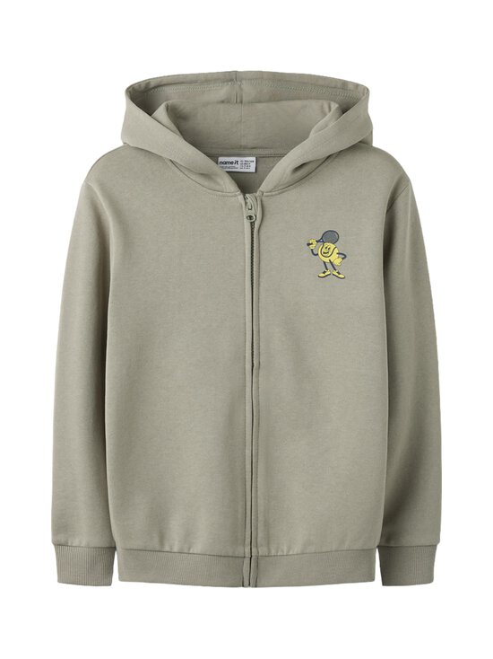 Name It - NkmVallen Regular treniņu jaka - SHADOW PRINT:TENNIS | Stockmann - photo 1