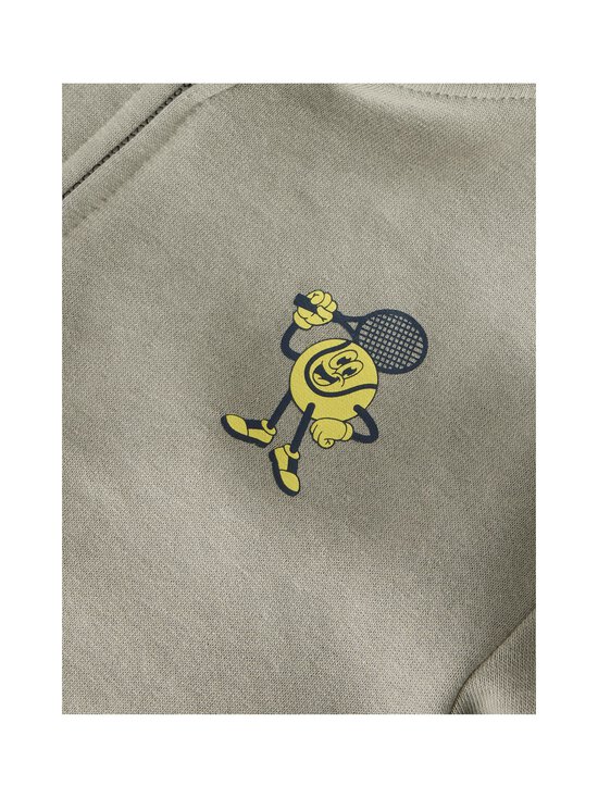 Name It - NkmVallen Regular treniņu jaka - SHADOW PRINT:TENNIS | Stockmann - photo 3