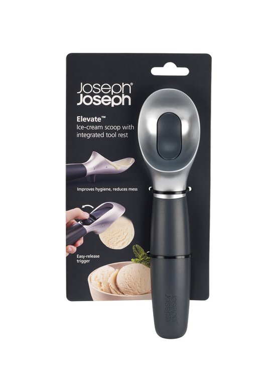 Joseph Joseph - Elevate-jäätelökauha 21 cm - GREY - photo 2 Joseph Joseph - Elevate-jäätelökauha 21 cm - GREY | Stockmann - photo 2