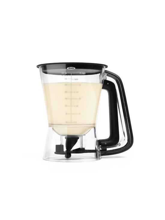 OXO - Taikina-annostelija 1 l - NOCOL | Stockmann - photo 8