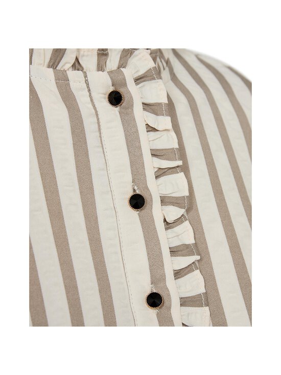 Freequent - FQNoto-pusero - 19 STAR OFF-WHITE W. DESERT TAUPE | Stockmann - photo 3