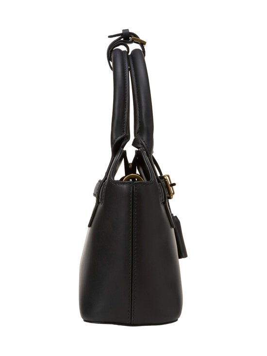 Marc O'Polo - Nahast kott Crossbody S - 990 BLACK - photo 3 Marc O'Polo - Nahast kott Crossbody S - 990 BLACK | Stockmann - photo 3