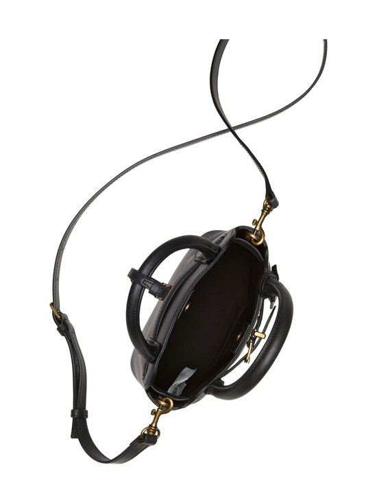 Marc O'Polo - Nahast kott Crossbody S - 990 BLACK - photo 5 Marc O'Polo - Nahast kott Crossbody S - 990 BLACK | Stockmann - photo 5