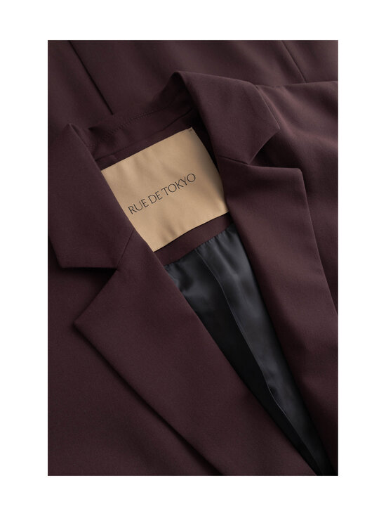Rue de Tokyo - Jakk Darian - NAVY | Stockmann - photo 2