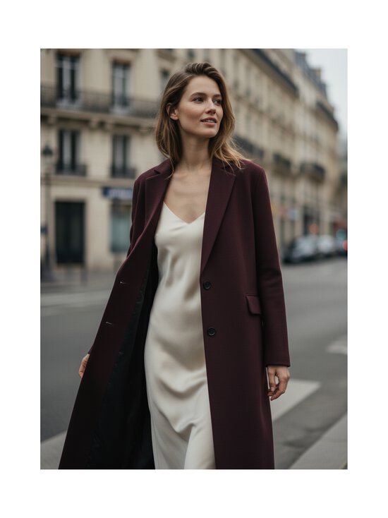 Rue de Tokyo - Jakk Darian - NAVY | Stockmann - photo 3