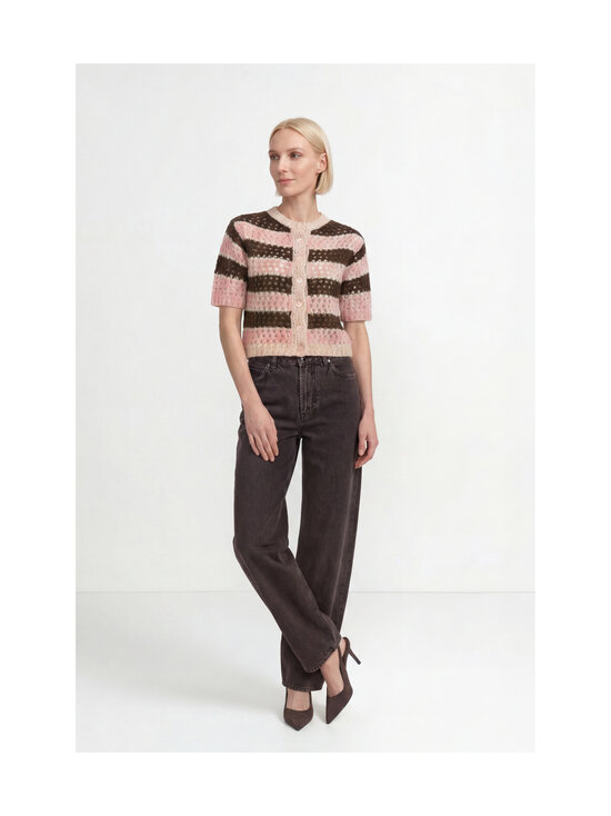 rich & royal - Open Stitch -neuletakki - 298 CHOCOLATE TORTE | Stockmann - photo 2