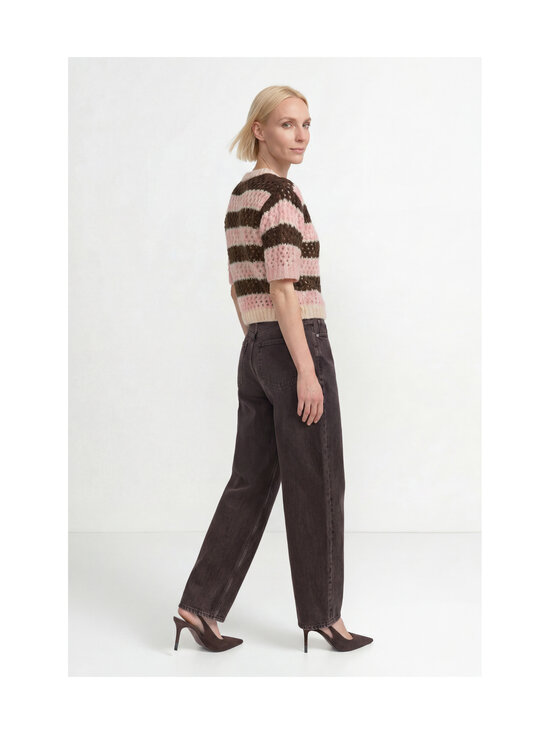 rich & royal - Open Stitch -neuletakki - 298 CHOCOLATE TORTE | Stockmann - photo 4