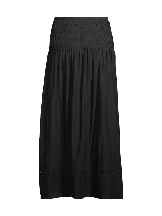 Isabel Marant Etoile - Loraine-hame - 01BK BLACK | Stockmann - photo 2