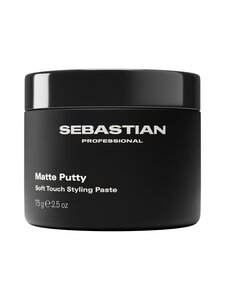 Sebastian - Matte Putty Soft Touch Styling Paste -muotoilupasta | Stockmann