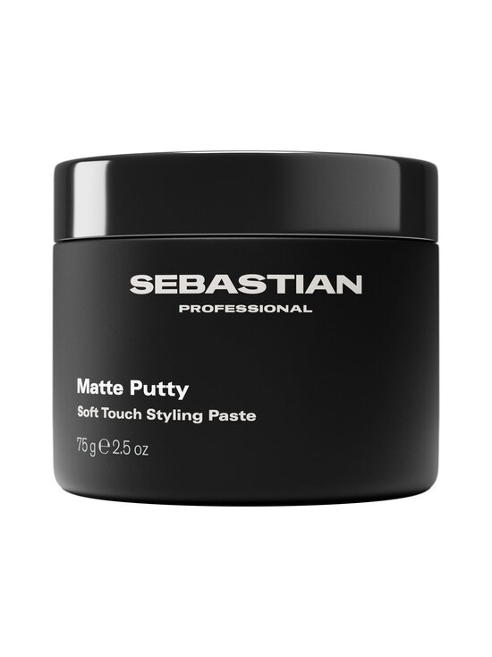 Sebastian - Matte Putty Soft Touch Styling Paste -muotoilupasta - NOCOL | Stockmann - photo 1
