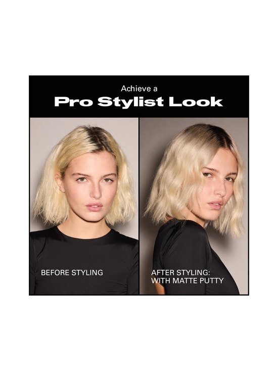 Sebastian - Matte Putty Soft Touch Styling Paste -muotoilupasta - NOCOL | Stockmann - photo 3