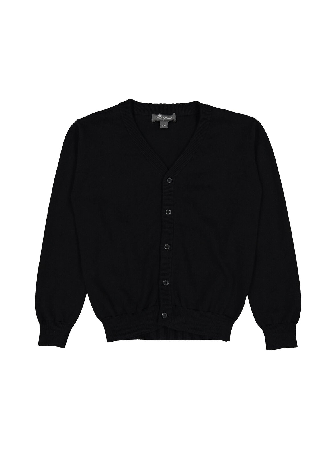 V-neck-neuletakki