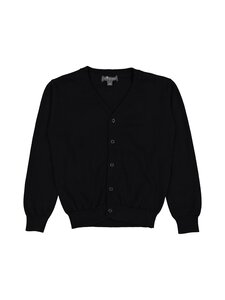MINGNELIN - V-kaelusega kardigan - BLACK | Stockmann